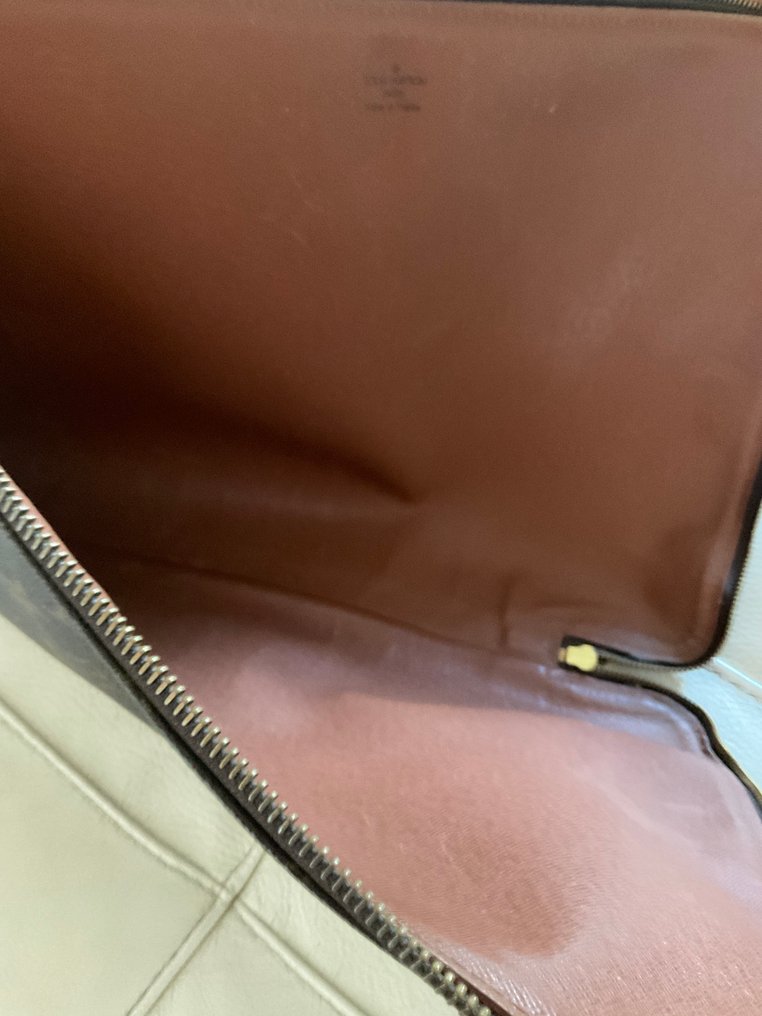 Louis Vuitton - Cartella a mano - Handtas #3.2