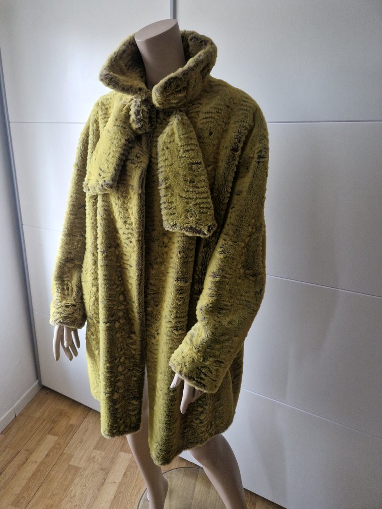 Christian Lacroix - Παλτό - Vintage #3.2