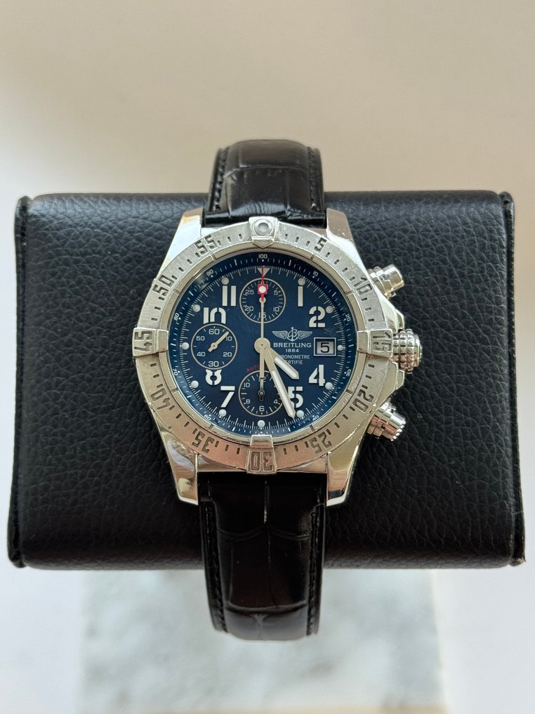 Breitling - Avenger Skyland - A13380 - Férfi - 2000-2010  #1.0
