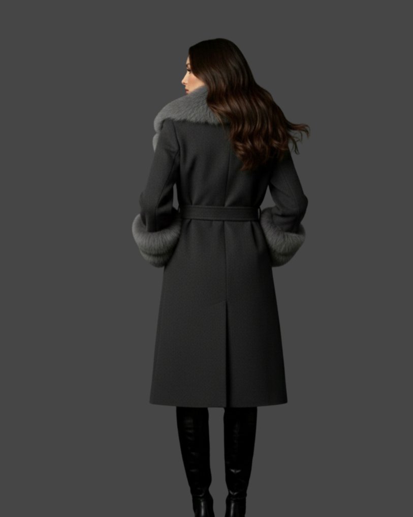 Artisan Furrier - Rock #2.1