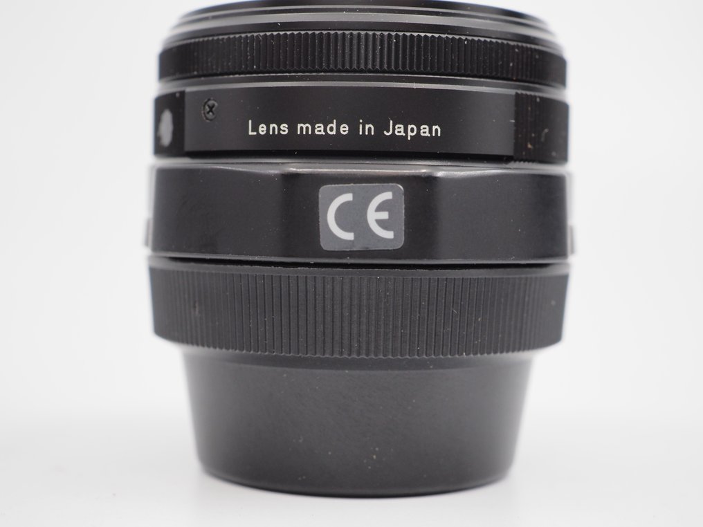 Carl Zeiss, Contax G Biogon 2.8/28mm black con box | Lente grande-angular #2.1