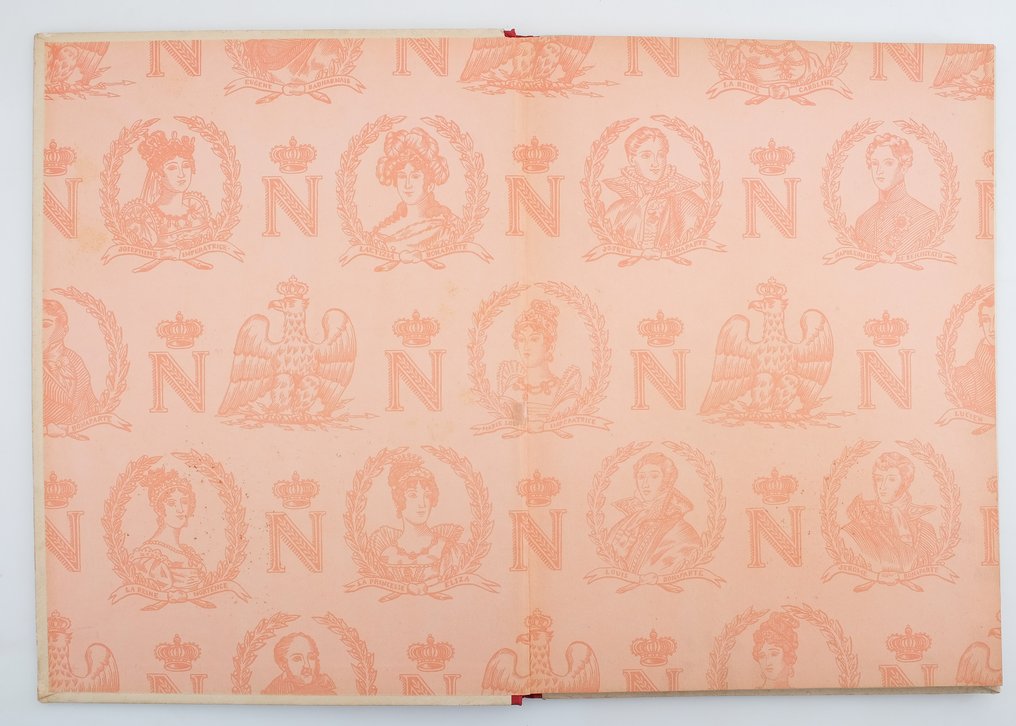 Honoré de Balzac - Napoléon - 1927 #4.3