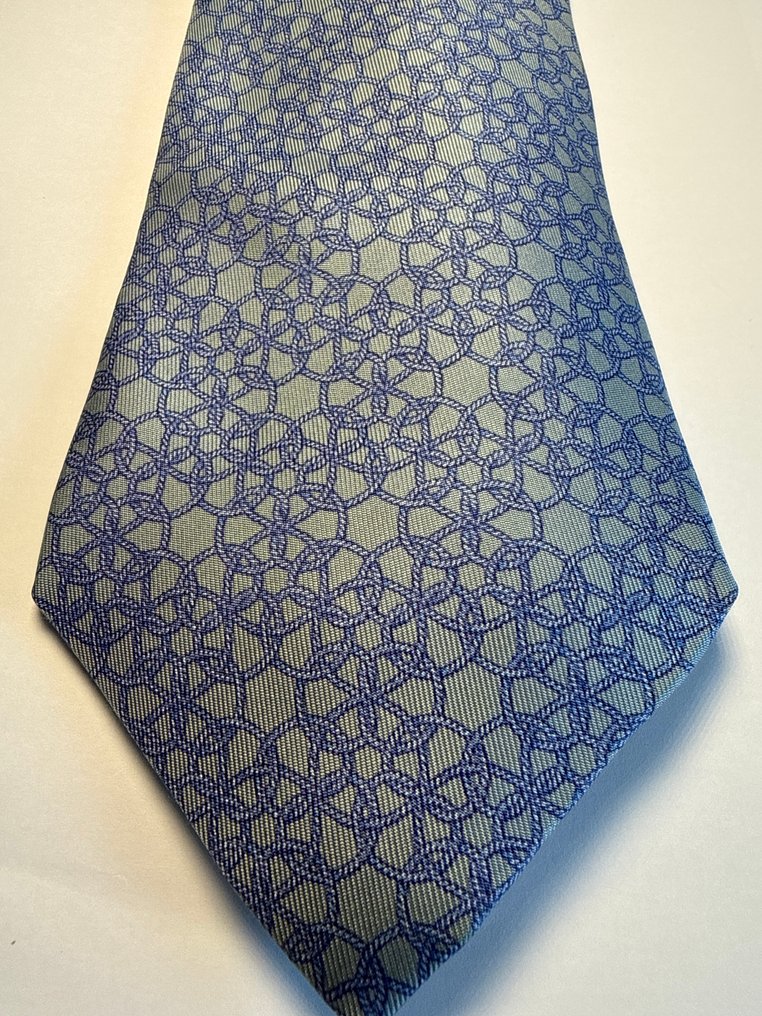 Hermès - Cravatta #2.1