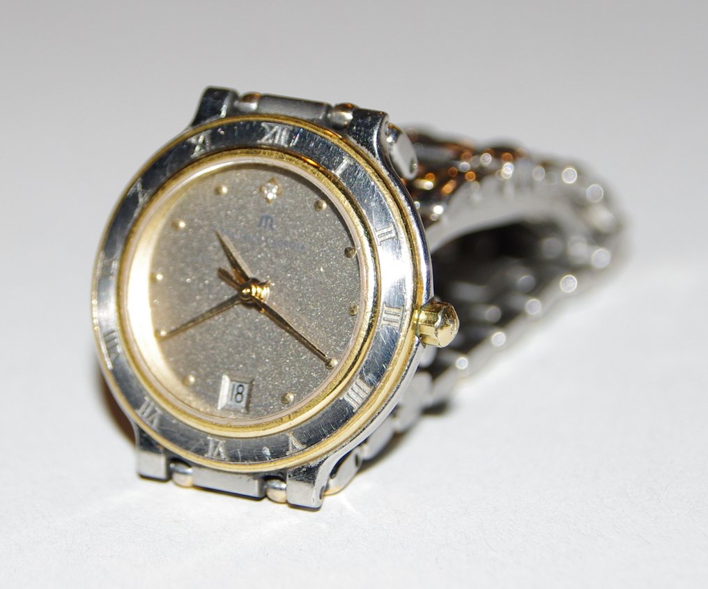 Maurice Lacroix - Classics - χωρίς τιμή ασφαλείας - 75416 - Γυναίκες - 1990-1999  #1.0