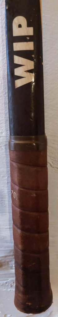 Tennis - adriano panatta - Tennisketsjer #2.1