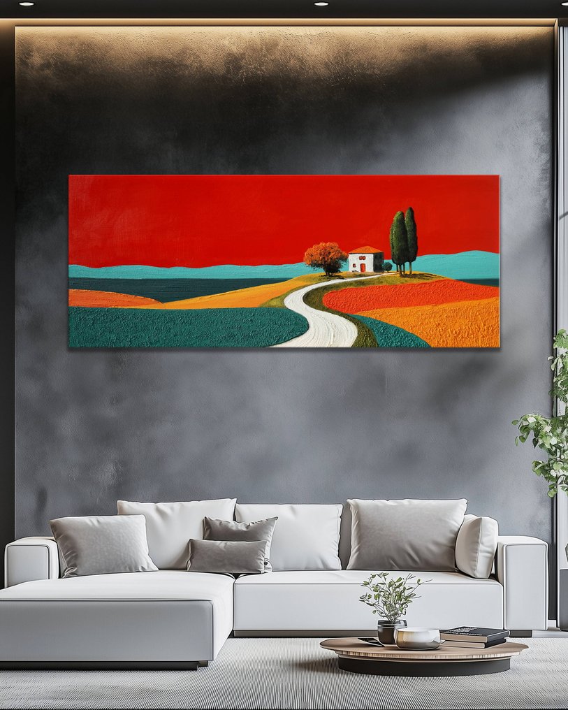 Clelia - Crimson Horizon Path #1.0