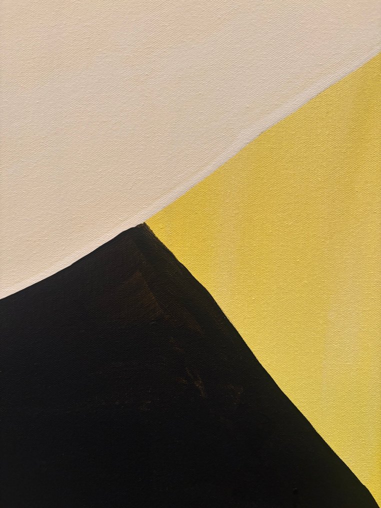 Sabine Neuchel - Yellow 271 #2.1