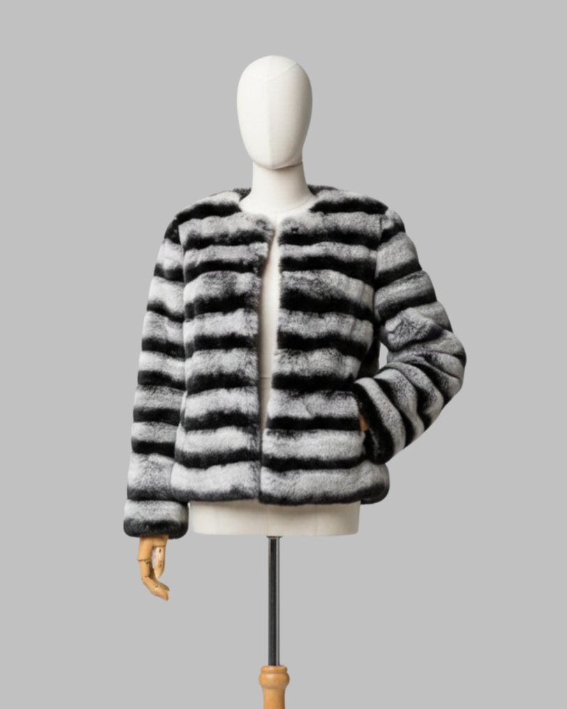 Artisan Furrier - Jas #1.0