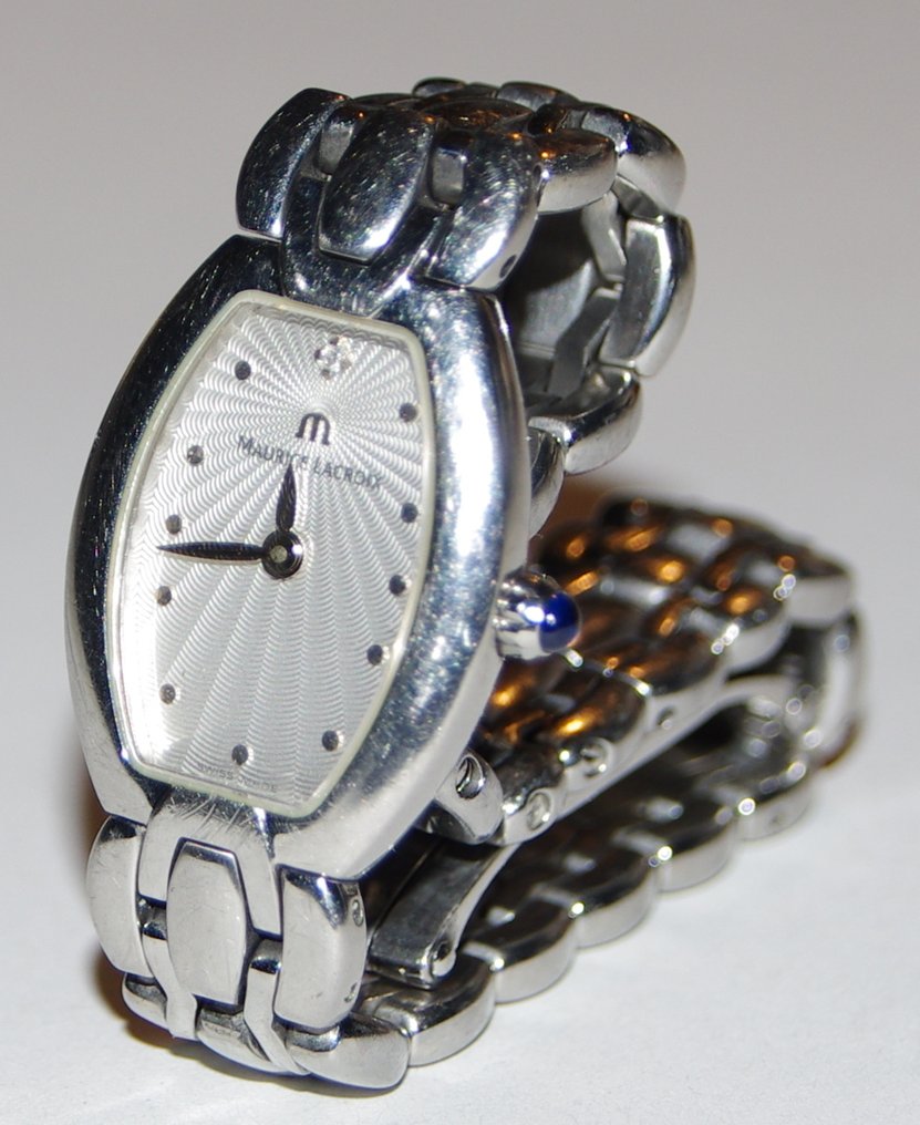 Maurice Lacroix - Selena - χωρίς τιμή ασφαλείας - SE 4012 - Γυναίκες - 1990-1999 #1.0