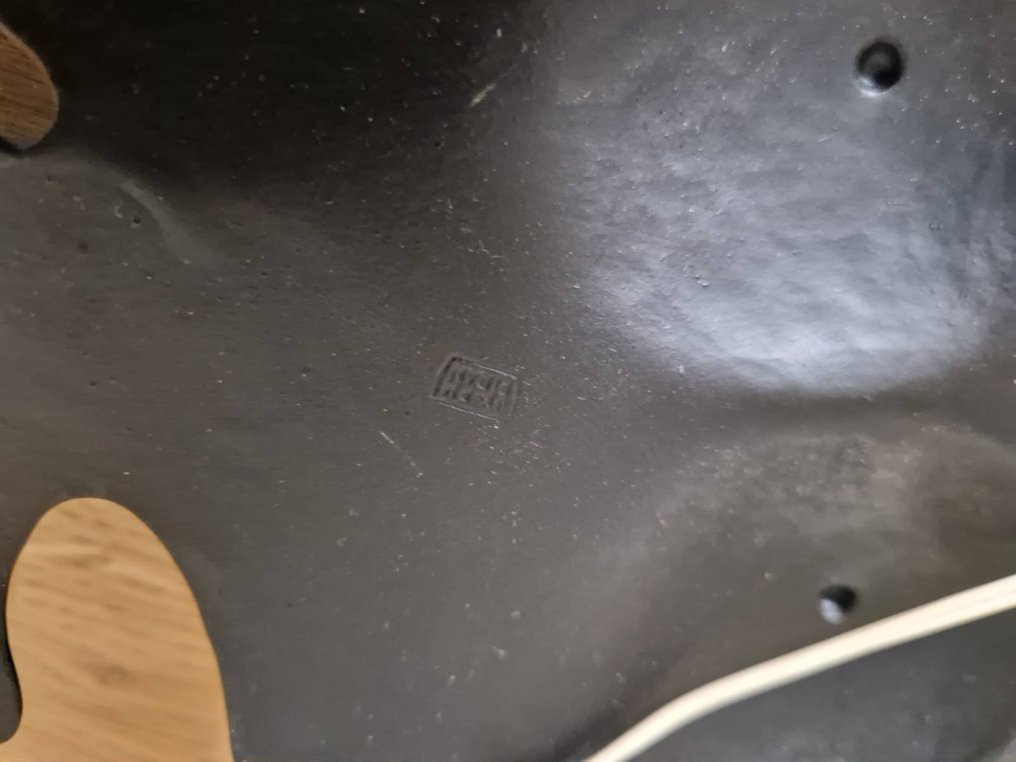 Handmande - 壁突式照明 - 熟铁 - 躺着的女人 #3.2