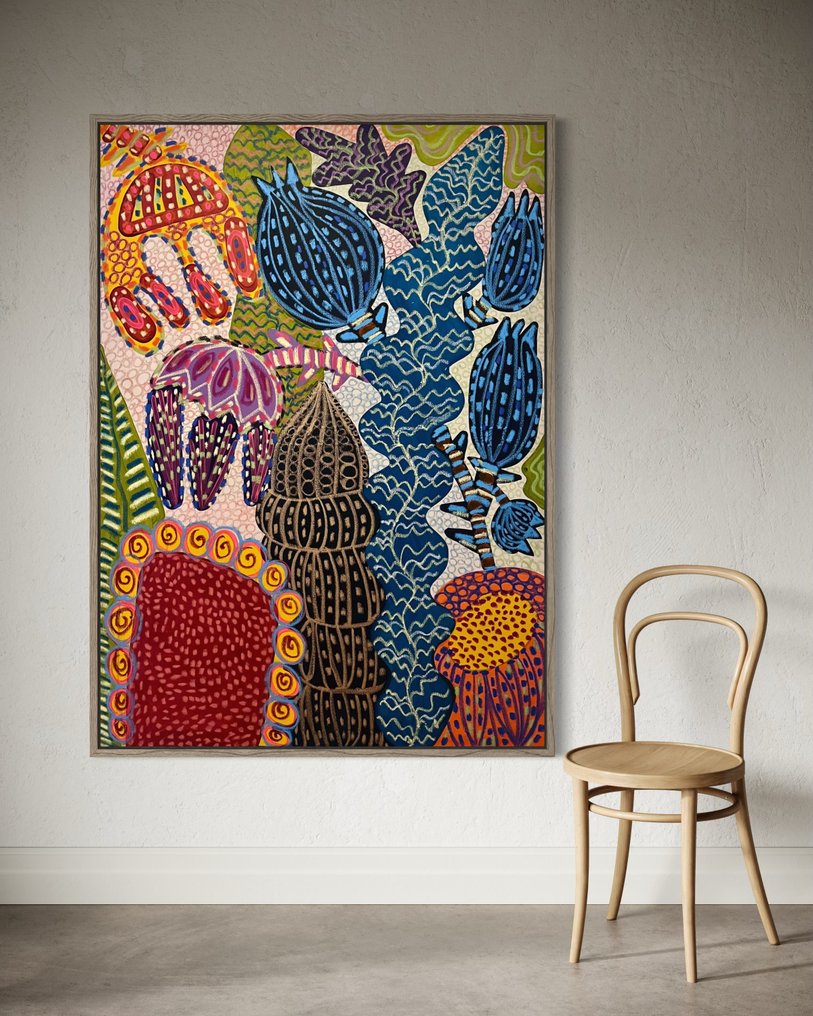 Maraé - Croissance Libre XXL #1.0