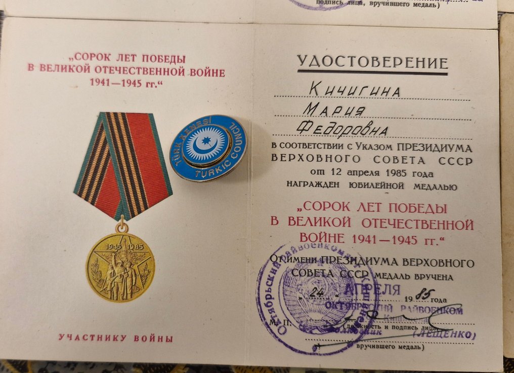 Ρωσία - Air Force - Στρατιωτικά αξεσουάρ #4.3