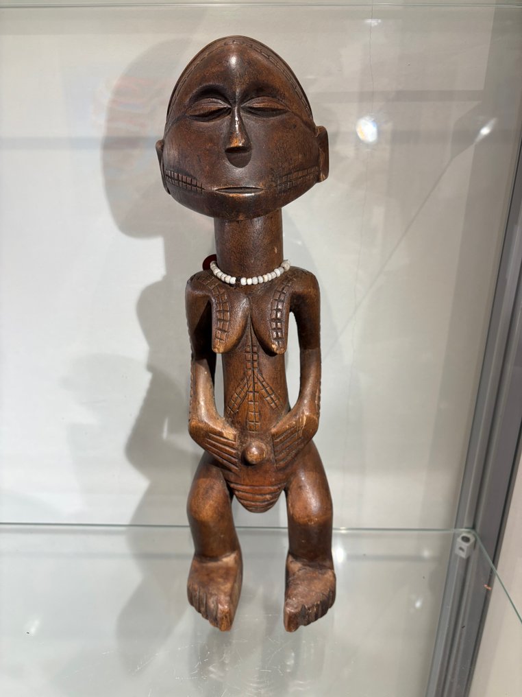 Figur - Tabwa - Tansania #2.1