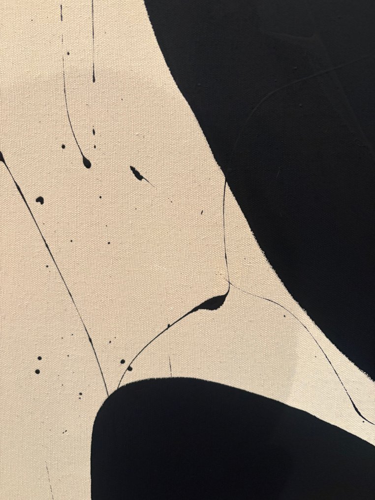 Sabine Neuchel - Black Impressions 3   273 #3.2