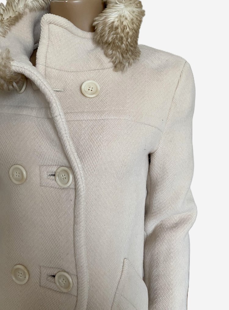 Prada - Płaszcz #2.1