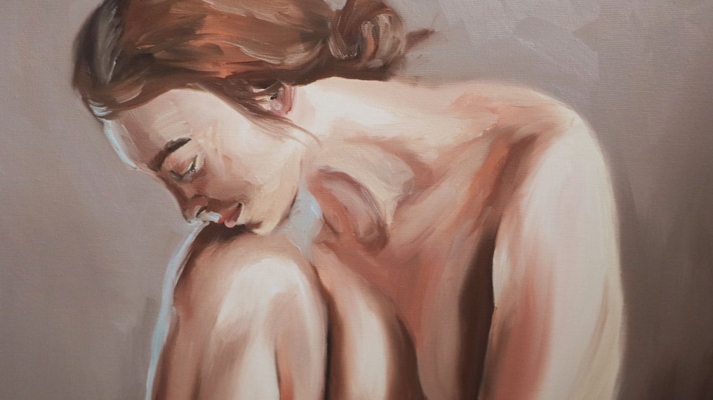 Aldona Wawszczyk - Lekkość #3.2