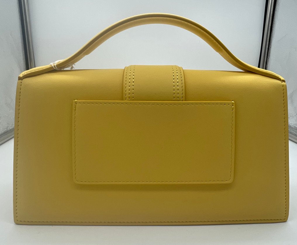 Jacquemus - Bolso cruzado #2.1