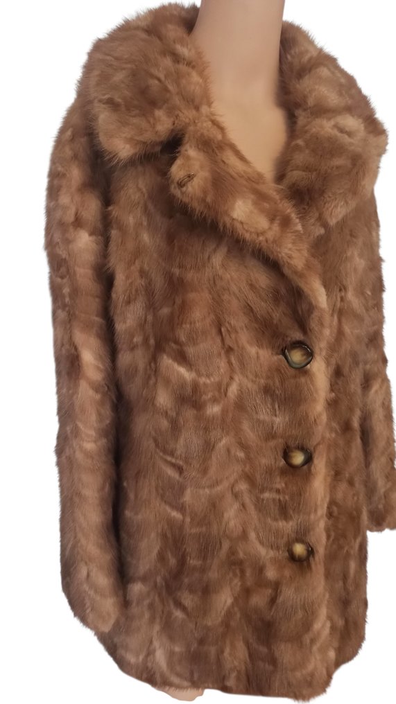 Artisan Furrier - Pels - Vintage #1.0