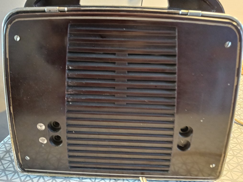 Philips - LX 434 AB Radio #4.3