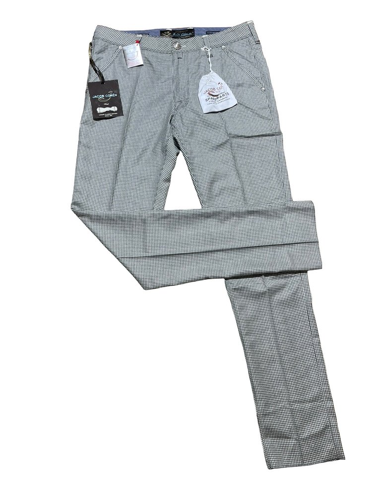 Jacob Cohen - Trousers - New with tags #4.3