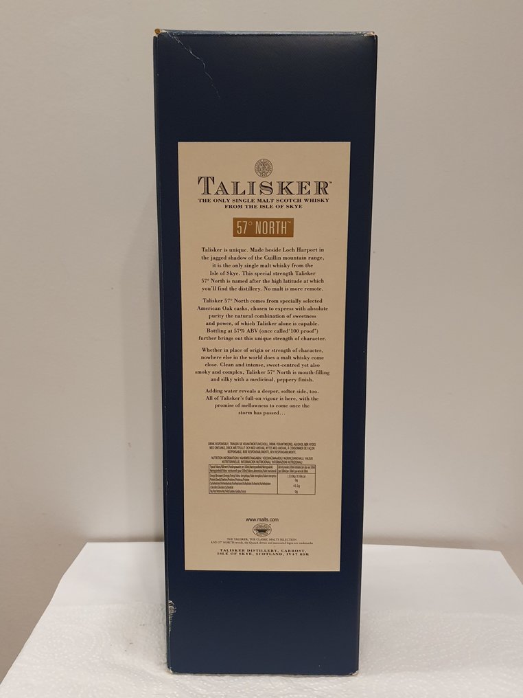 Talisker 57° North  - 70cl #4.3