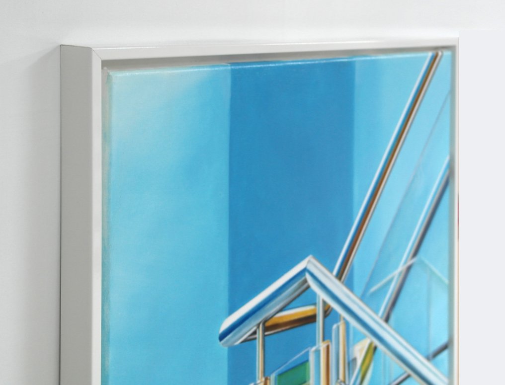 Alex Krull - Geländer #3.2