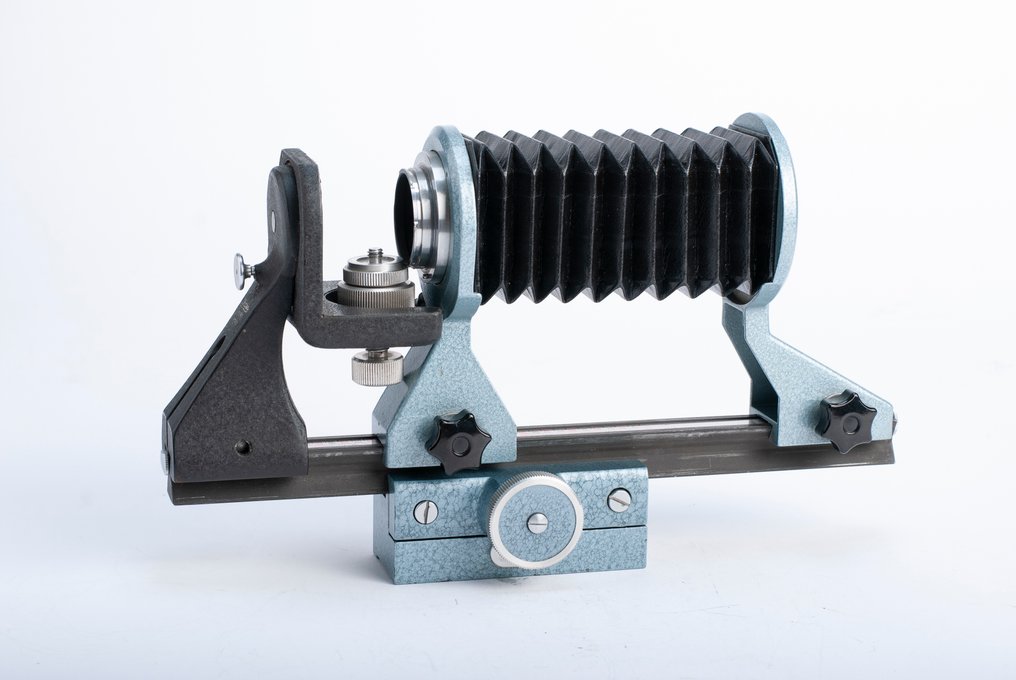 Ihagee Bellows Exakta / Topcon | Appareil photo argentique #1.0