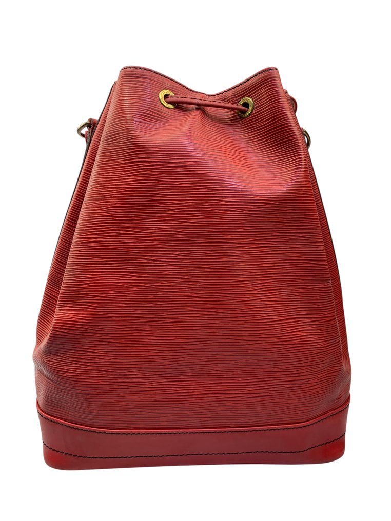 Louis Vuitton - Epi Leather Noe - Τσάντα ώμου #3.2