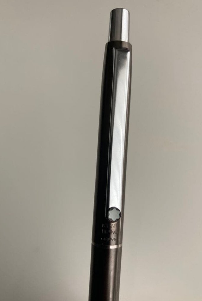 Montblanc - Meisterst  ck - χωρίς τιμή ασφαλείας - Στυλό διαρκείας #4.3