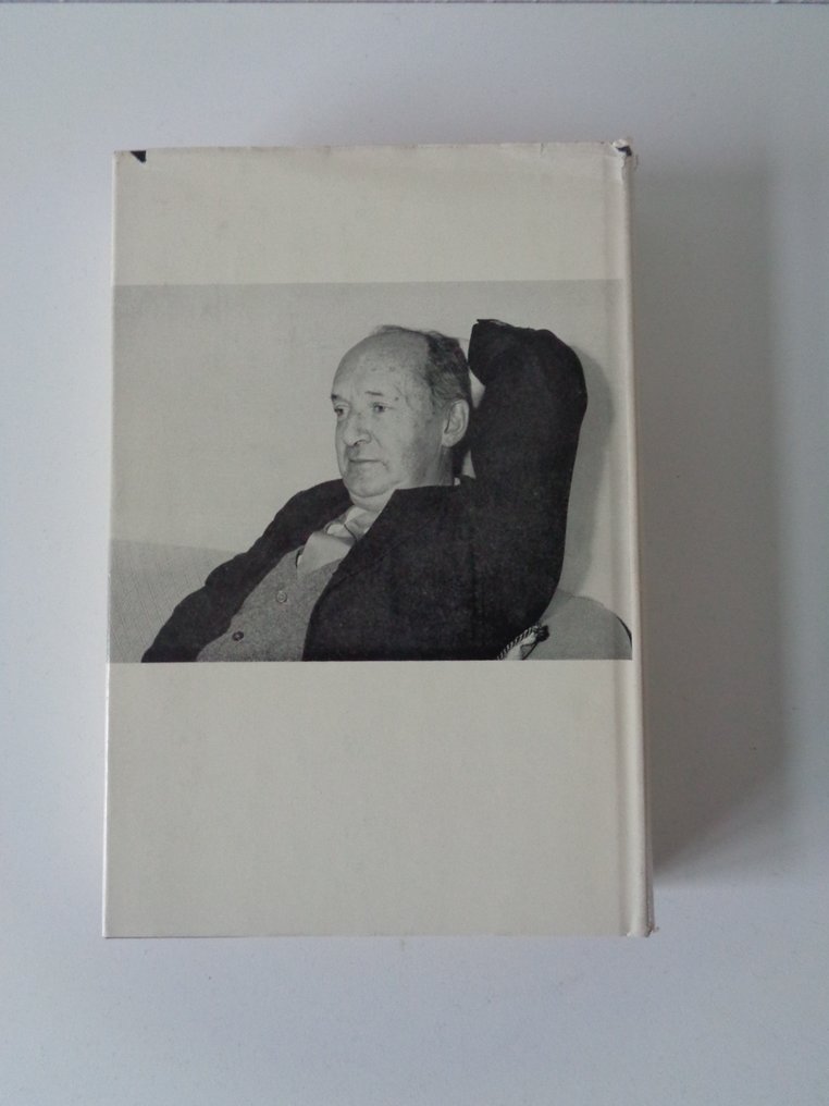 Vladimir Nabokov - Pale Fire - 1962 #1.0