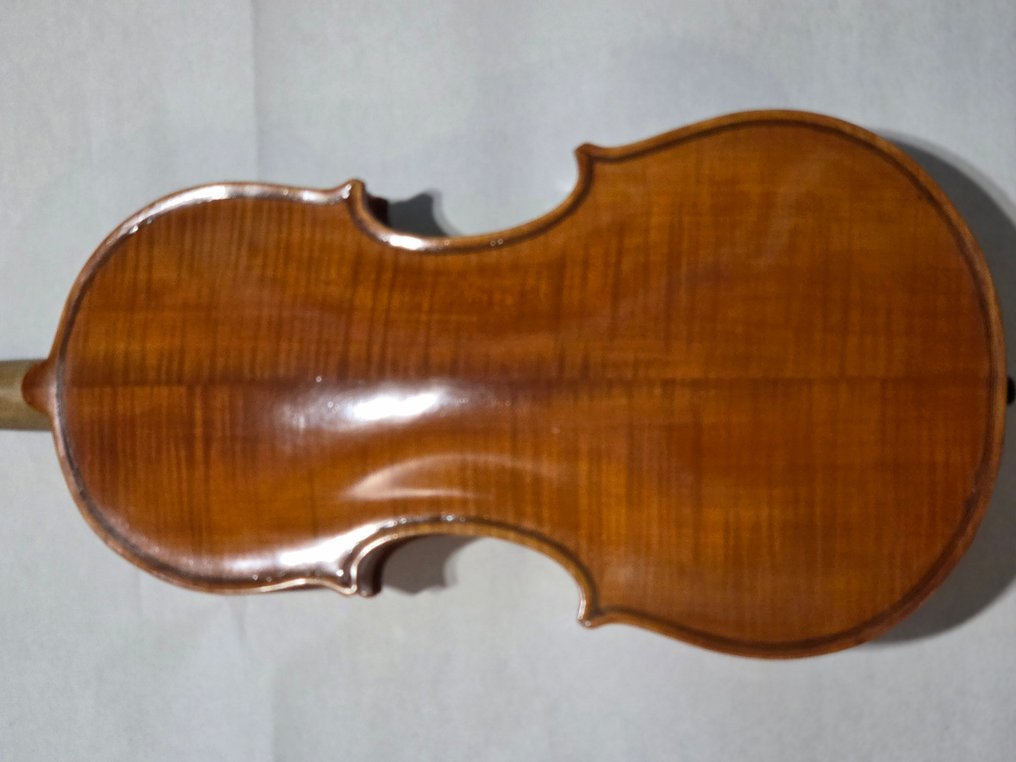 Tent Marian (direct from the luthier) -  - Βιόλα - Ρουμανία - 2005 #1.0