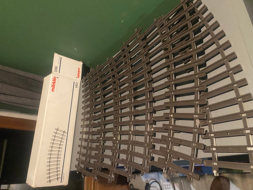 Märklin 1 - 5922 - Machetă tren (1) #2.1