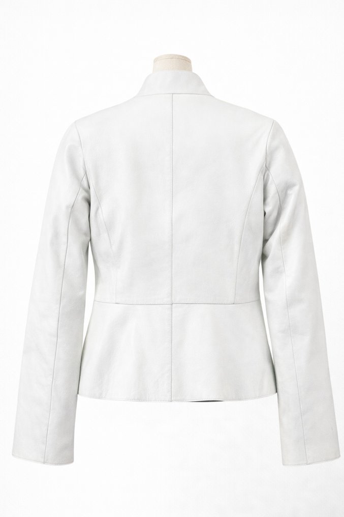 Hermès - Bikerjacke #1.0