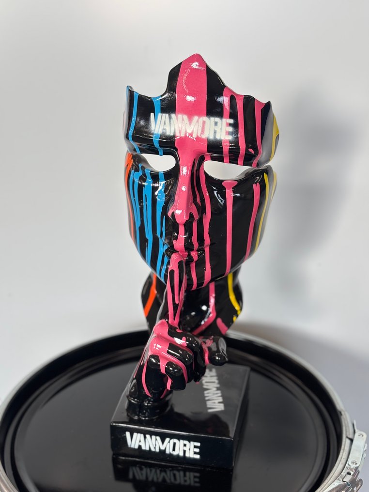 Rob VanMore - VANMORE Dripping Sssstt #1.0