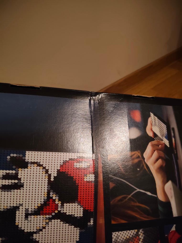 LEGO 套組 - 31202 - Disney, Mickey Mouse - Mickey Mouse #3.2