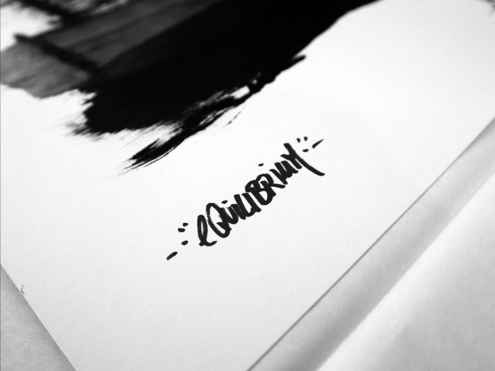 Nozvvu (1983) - Equilibrium #1.0