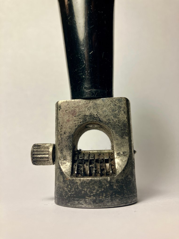 Poststempel - Poststempel Datumstempel Letland Riga 7 - Lettland- 1981 #4.3