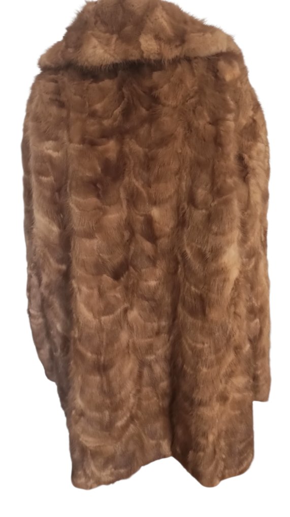 Artisan Furrier - Pels - Vintage #3.2