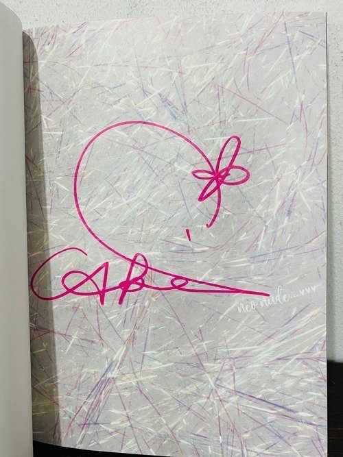 Kirara Asuka - Kirara Asuka 1st Style Book Signed 2019 Japan - 2019 #1.0