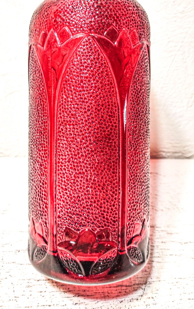 Sifon  - Modernista Floral #4.3