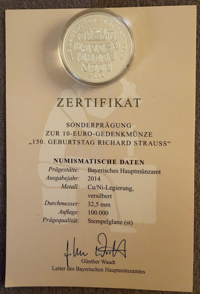 Ευρώπη, Ανδόρα και Νότια Κορέα. Coin, Medal 1983 - 2014, 13 sets  (χωρίς τιμή ασφαλείας) #4.3