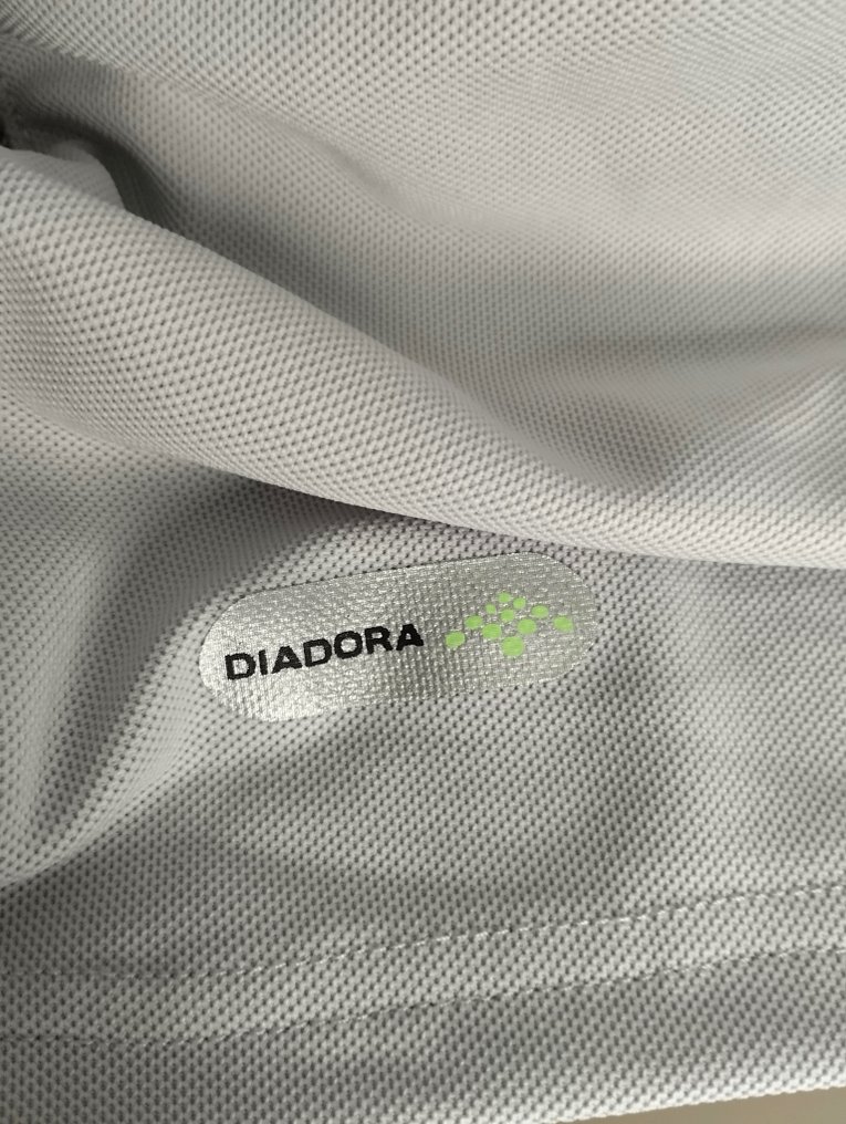 Watford - 英国联盟 - 2006 - 足球衫 #3.2