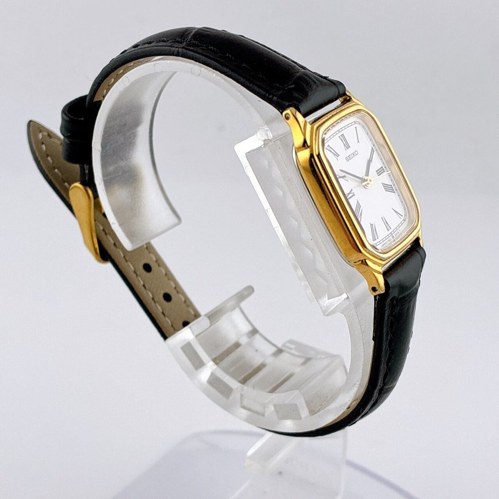 Seiko - Vintage - χωρίς τιμή ασφαλείας - 7321-6270 - Γυναίκες - 1990-1999  #3.2