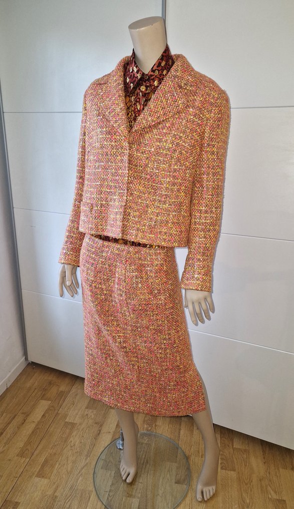Escada - Abito da donna - Vintage #1.0