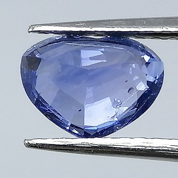 1 pcs  蓝色 蓝宝石  - 1.47 ct - 西班牙宝石学院（IGE） - 斯里兰卡 #4.3