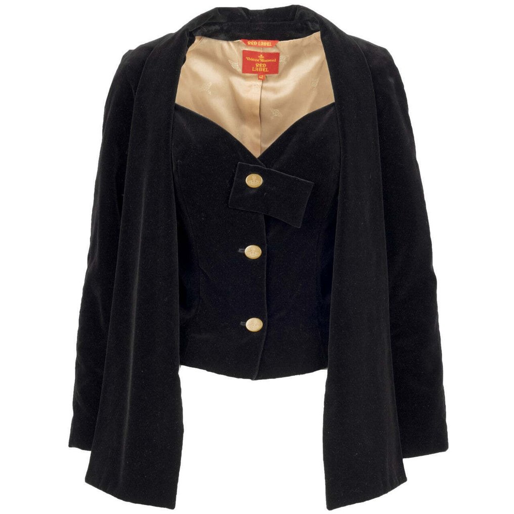 Vivienne Westwood - Μπουφάν #2.1