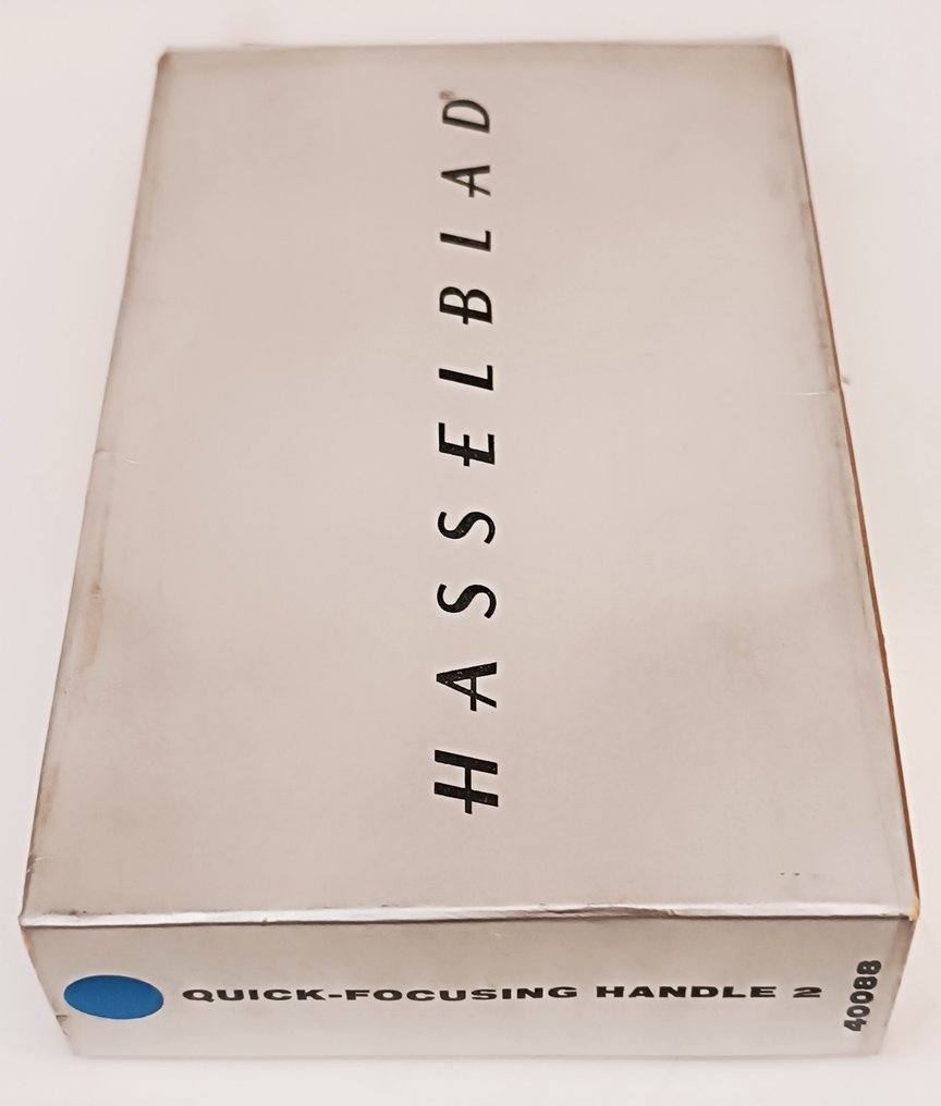 Hasselblad 40088-42185-42188-50148 Objektivadapter #1.0