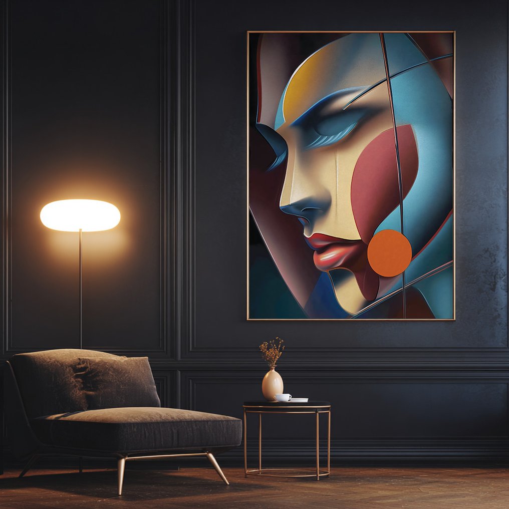 DPaliga (1980) - Human Fragments #4.3