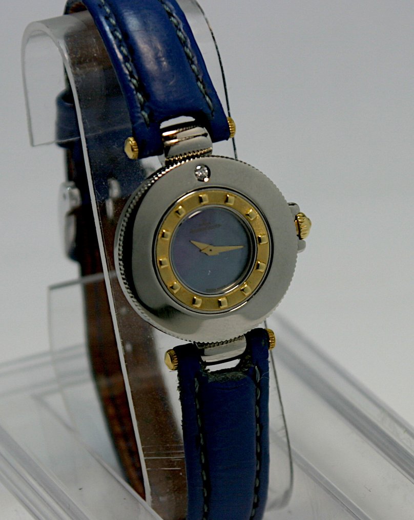 Jaeger-LeCoultre - Rendez Vous - 441.5.01 - Naiset - 1990-1999  #3.2