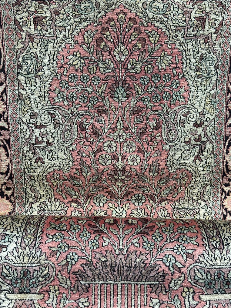 Ghoum - Alfombra - 148 cm - 90 cm - Limpieza profesional #3.2